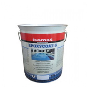 EpoxyCoat S 9,6kg 200-300g/m2 za 1 sloj
